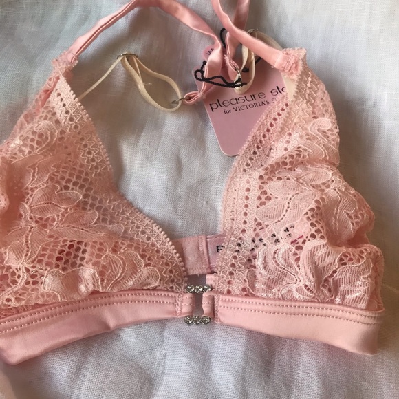 Victoria’s Secret Pleasure State Swarovski bra - Picture 6 of 12